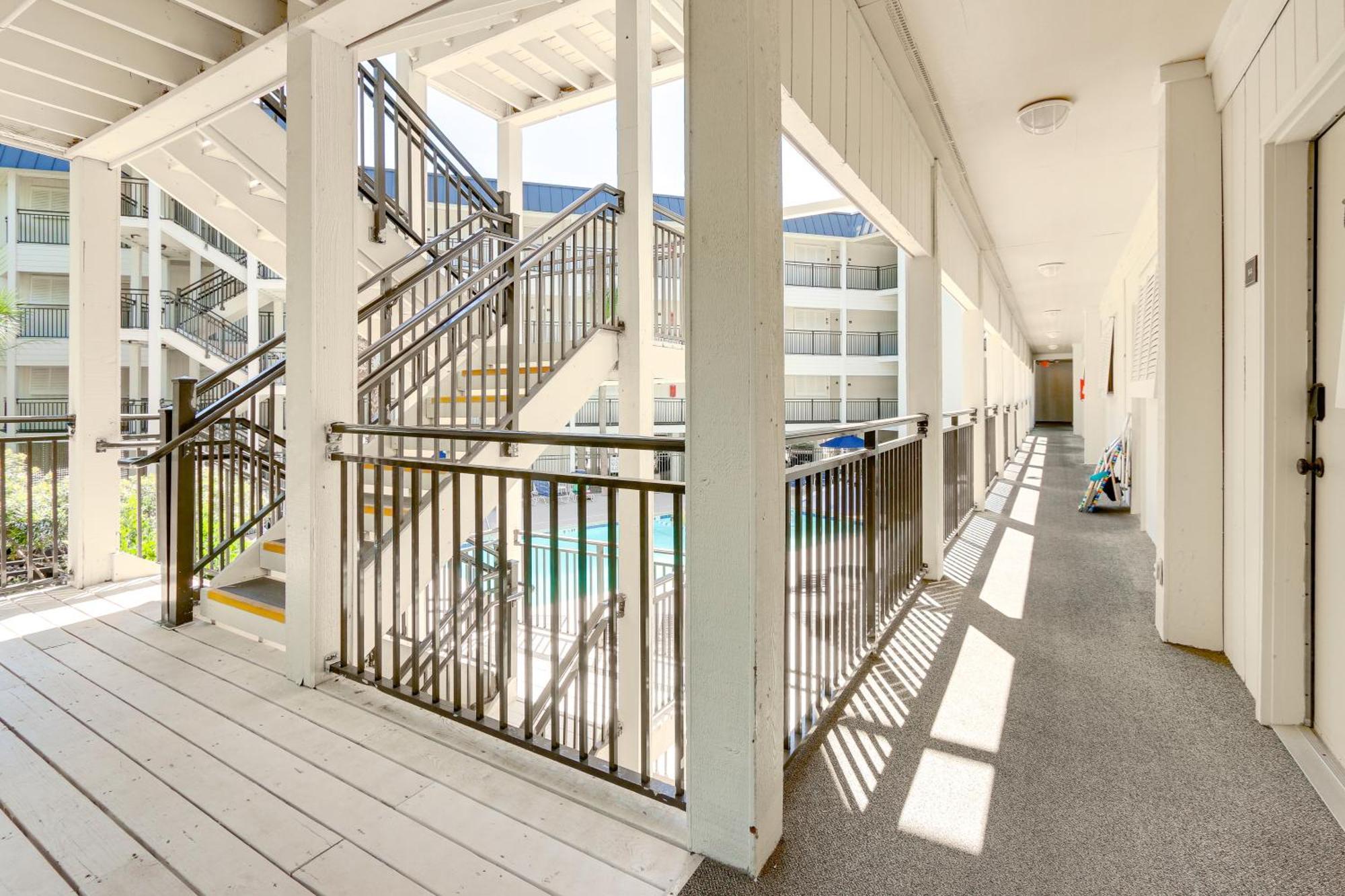 Hilton Head Gem Walk To Coligny Plaza And Beach! Hilton Head Island Exterior foto
