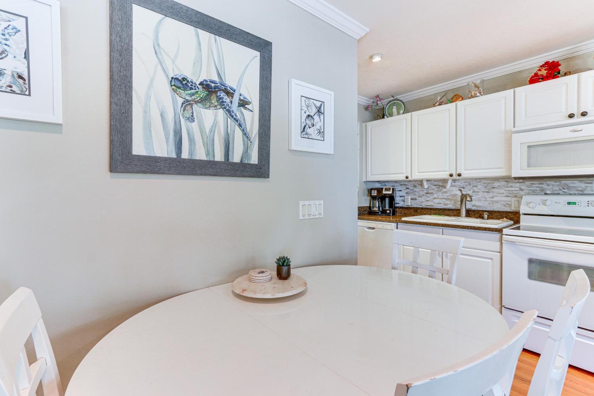 Hilton Head Gem Walk To Coligny Plaza And Beach! Hilton Head Island Exterior foto