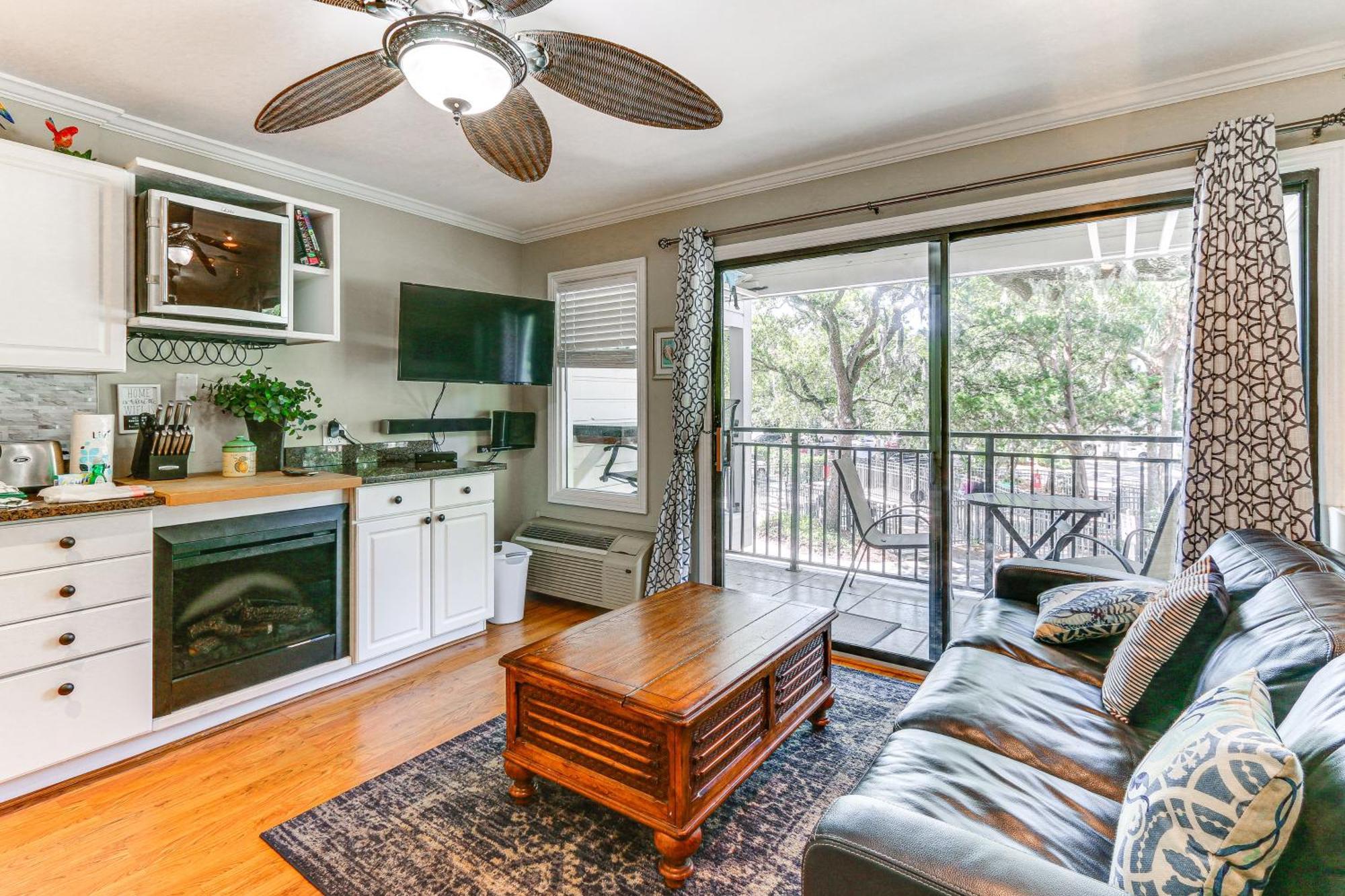 Hilton Head Gem Walk To Coligny Plaza And Beach! Hilton Head Island Exterior foto